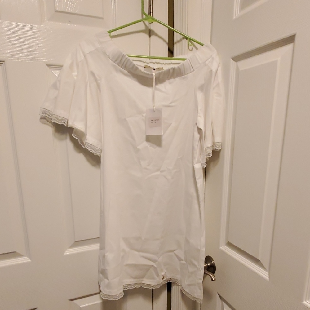 Mitika Dress Size Medium